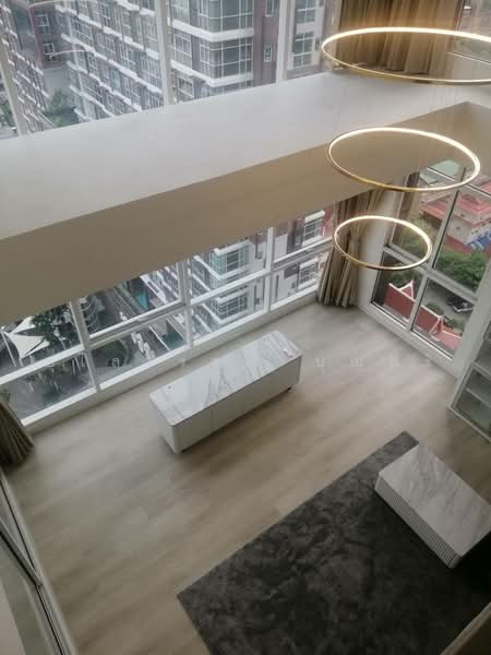 The Coast, Bangkok, 3888 Sukhumvit Road, Bang Na Tai, Bang Na, Bangkok, 3 Bedrooms, 139 sqm, Condo For Rent, by Ulaiwan Boonsiri, 10838888 - DDproperty.com