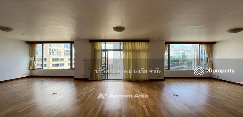 All Seasons Mansion, กรุงเทพ, ลุมพินี, ปทุมวัน, กรุงเทพ, 317 ตร.ม., คอนโด ขาย, โดย บริษัท แอคคอม เอเซีย จำกัด, 10838913 - DDproperty.com