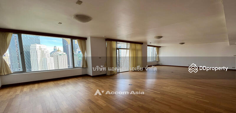All Seasons Mansion, กรุงเทพ, ลุมพินี, ปทุมวัน, กรุงเทพ, 317 ตร.ม., คอนโด ขาย, โดย บริษัท แอคคอม เอเซีย จำกัด, 10838913 - DDproperty.com