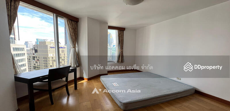 All Seasons Mansion, Bangkok, Lumphini, Pathum Wan, Bangkok, 4 Bedrooms, 317 sqm, Condo For Sale, by บริษัท แอคคอม เอเซีย จำกัด, 10838913 - DDproperty.com