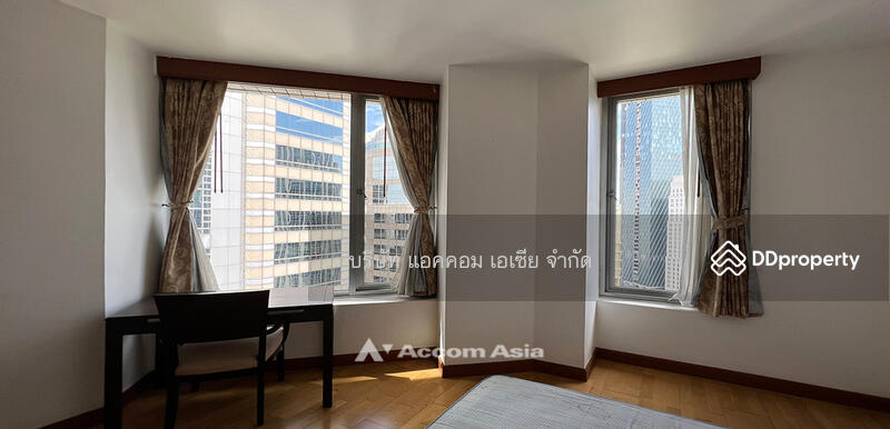 All Seasons Mansion, กรุงเทพ, ลุมพินี, ปทุมวัน, กรุงเทพ, 317 ตร.ม., คอนโด ขาย, โดย บริษัท แอคคอม เอเซีย จำกัด, 10838913 - DDproperty.com