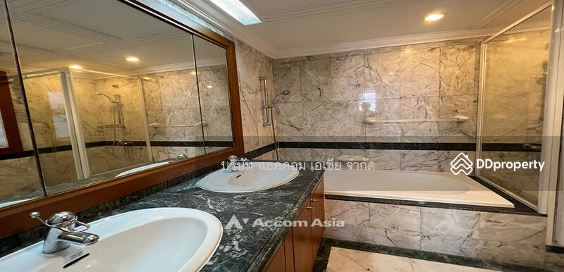 All Seasons Mansion, Bangkok, Lumphini, Pathum Wan, Bangkok, 4 Bedrooms, 317 sqm, Condo For Sale, by บริษัท แอคคอม เอเซีย จำกัด, 10838913 - DDproperty.com