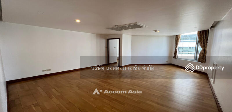 All Seasons Mansion, Bangkok, Lumphini, Pathum Wan, Bangkok, 4 Bedrooms, 317 sqm, Condo For Sale, by บริษัท แอคคอม เอเซีย จำกัด, 10838913 - DDproperty.com