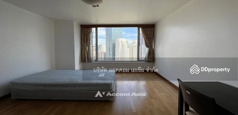 All Seasons Mansion, กรุงเทพ, ลุมพินี, ปทุมวัน, กรุงเทพ, 317 ตร.ม., คอนโด ขาย, โดย บริษัท แอคคอม เอเซีย จำกัด, 10838913 - DDproperty.com