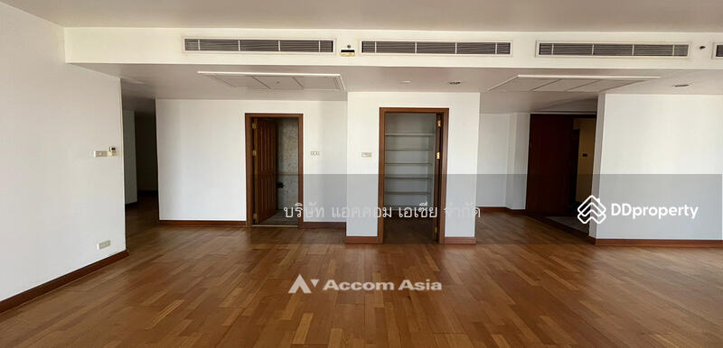 All Seasons Mansion, Bangkok, Lumphini, Pathum Wan, Bangkok, 4 Bedrooms, 317 sqm, Condo For Sale, by บริษัท แอคคอม เอเซีย จำกัด, 10838913 - DDproperty.com