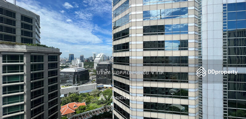 All Seasons Mansion, Bangkok, Lumphini, Pathum Wan, Bangkok, 4 Bedrooms, 317 sqm, Condo For Sale, by บริษัท แอคคอม เอเซีย จำกัด, 10838913 - DDproperty.com