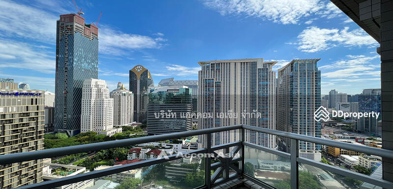 All Seasons Mansion, กรุงเทพ, ลุมพินี, ปทุมวัน, กรุงเทพ, 317 ตร.ม., คอนโด ขาย, โดย บริษัท แอคคอม เอเซีย จำกัด, 10838913 - DDproperty.com