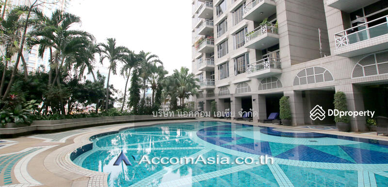 All Seasons Mansion, กรุงเทพ, ลุมพินี, ปทุมวัน, กรุงเทพ, 317 ตร.ม., คอนโด ขาย, โดย บริษัท แอคคอม เอเซีย จำกัด, 10838913 - DDproperty.com