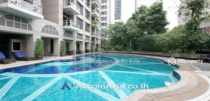All Seasons Mansion, กรุงเทพ, ลุมพินี, ปทุมวัน, กรุงเทพ, 317 ตร.ม., คอนโด ขาย, โดย บริษัท แอคคอม เอเซีย จำกัด, 10838913 - DDproperty.com