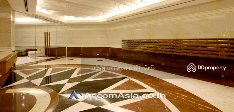 All Seasons Mansion, Bangkok, Lumphini, Pathum Wan, Bangkok, 4 Bedrooms, 317 sqm, Condo For Sale, by บริษัท แอคคอม เอเซีย จำกัด, 10838913 - DDproperty.com