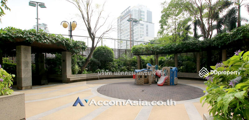 All Seasons Mansion, Bangkok, Lumphini, Pathum Wan, Bangkok, 4 Bedrooms, 317 sqm, Condo For Sale, by บริษัท แอคคอม เอเซีย จำกัด, 10838913 - DDproperty.com