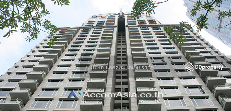 All Seasons Mansion, Bangkok, Lumphini, Pathum Wan, Bangkok, 4 Bedrooms, 317 sqm, Condo For Sale, by บริษัท แอคคอม เอเซีย จำกัด, 10838913 - DDproperty.com