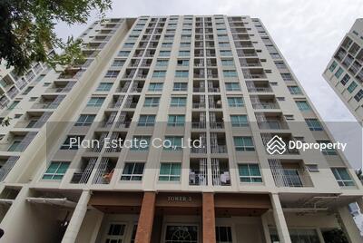 ขาย - Supalai Wellington 2 : ศุภาลัย เวลลิงตัน 2, กรุงเทพ