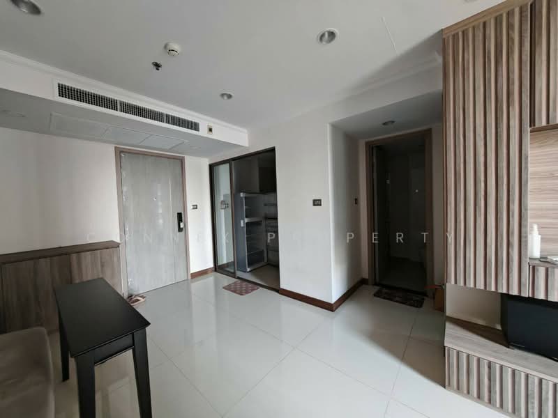 Supalai Oriental Sukhumvit 39, Bangkok, Soi Sukhumvit 39, Khlong Tan Nua, Watthana, Bangkok, 1 Bedroom, 47 sqm, Condo For Sale, by Connex Property, 10839225 - DDproperty.com