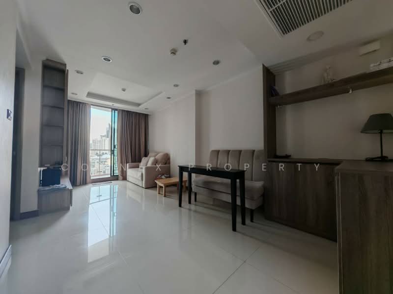 Supalai Oriental Sukhumvit 39, Bangkok, Soi Sukhumvit 39, Khlong Tan Nua, Watthana, Bangkok, 1 Bedroom, 47 sqm, Condo For Sale, by Connex Property, 10839225 - DDproperty.com
