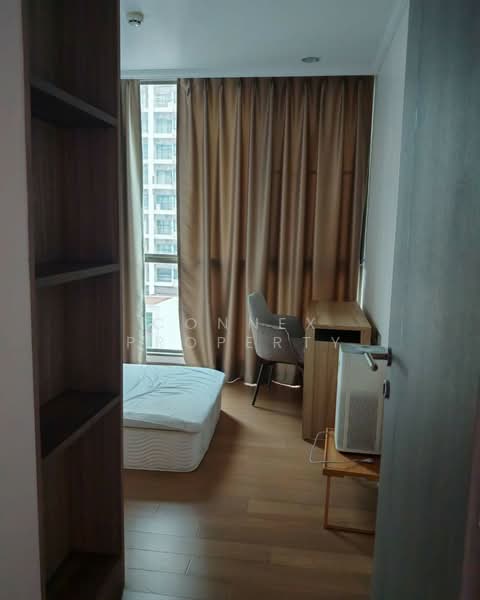 Supalai Oriental Sukhumvit 39, Bangkok, Soi Sukhumvit 39, Khlong Tan Nua, Watthana, Bangkok, 1 Bedroom, 47 sqm, Condo For Sale, by Connex Property, 10839225 - DDproperty.com