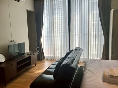 ขาย - Park Origin Phrom Phong (Park 24) : พาร์ค ออริจิ้น พร้อมพงษ์ (พาร์ค 24), กรุงเทพ