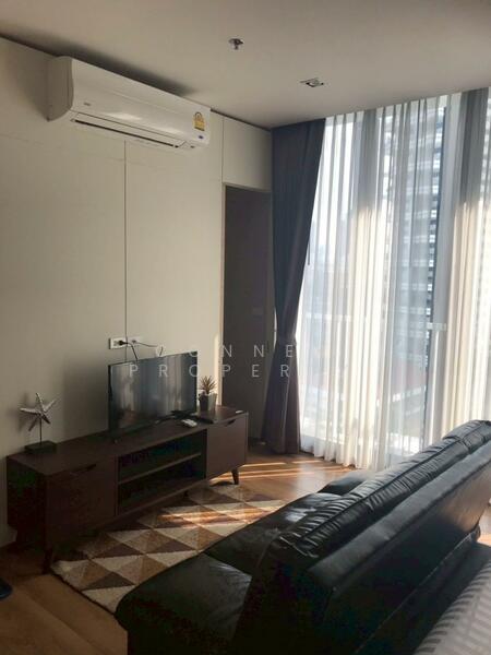 Park Origin Phrom Phong (Park 24), Bangkok, 68 Soi Sukhumvit 24, Khong Tan, Khlong Toei, Bangkok, 1 Bedroom, 32 sqm, Condo For Sale, by Connex Property, 10839247 - DDproperty.com