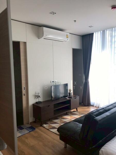 Park Origin Phrom Phong (Park 24), Bangkok, 68 Soi Sukhumvit 24, Khong Tan, Khlong Toei, Bangkok, 1 Bedroom, 32 sqm, Condo For Sale, by Connex Property, 10839247 - DDproperty.com