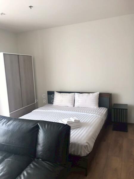 Park Origin Phrom Phong (Park 24), Bangkok, 68 Soi Sukhumvit 24, Khong Tan, Khlong Toei, Bangkok, 1 Bedroom, 32 sqm, Condo For Sale, by Connex Property, 10839247 - DDproperty.com