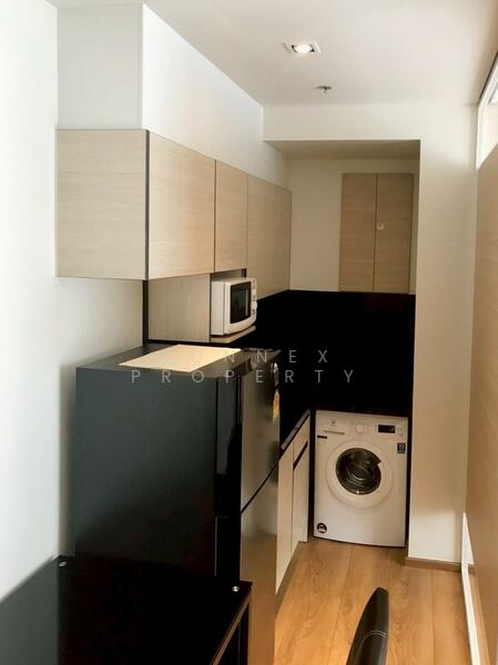 Park Origin Phrom Phong (Park 24), Bangkok, 68 Soi Sukhumvit 24, Khong Tan, Khlong Toei, Bangkok, 1 Bedroom, 32 sqm, Condo For Sale, by Connex Property, 10839247 - DDproperty.com