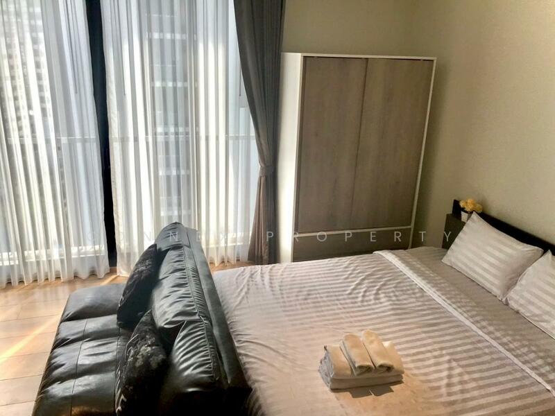 Park Origin Phrom Phong (Park 24), Bangkok, 68 Soi Sukhumvit 24, Khong Tan, Khlong Toei, Bangkok, 1 Bedroom, 32 sqm, Condo For Sale, by Connex Property, 10839247 - DDproperty.com