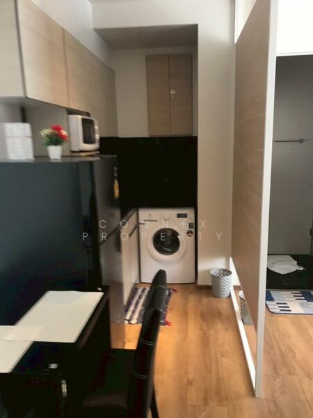 Park Origin Phrom Phong (Park 24), Bangkok, 68 Soi Sukhumvit 24, Khong Tan, Khlong Toei, Bangkok, 1 Bedroom, 32 sqm, Condo For Sale, by Connex Property, 10839247 - DDproperty.com