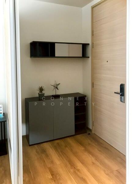 Park Origin Phrom Phong (Park 24), Bangkok, 68 Soi Sukhumvit 24, Khong Tan, Khlong Toei, Bangkok, 1 Bedroom, 32 sqm, Condo For Sale, by Connex Property, 10839247 - DDproperty.com