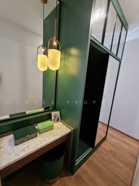 Park Origin Phrom Phong (Park 24), Bangkok, 68 Soi Sukhumvit 24, Khong Tan, Khlong Toei, Bangkok, 1 Bedroom, 33 sqm, Condo For Sale, by Connex Property, 10839247 - DDproperty.com