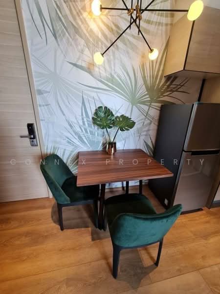 Park Origin Phrom Phong (Park 24), Bangkok, 68 Soi Sukhumvit 24, Khong Tan, Khlong Toei, Bangkok, 1 Bedroom, 33 sqm, Condo For Sale, by Connex Property, 10839247 - DDproperty.com