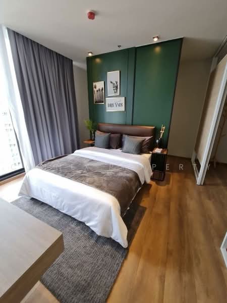 Park Origin Phrom Phong (Park 24), Bangkok, 68 Soi Sukhumvit 24, Khong Tan, Khlong Toei, Bangkok, 1 Bedroom, 33 sqm, Condo For Sale, by Connex Property, 10839247 - DDproperty.com