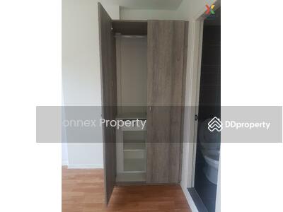 ขาย - Lumpini Ville Pranangklao-Riverview : ลุมพินี วิลล์ พระนั่งเกล้า-ริเวอร์วิว, นนทบุรี