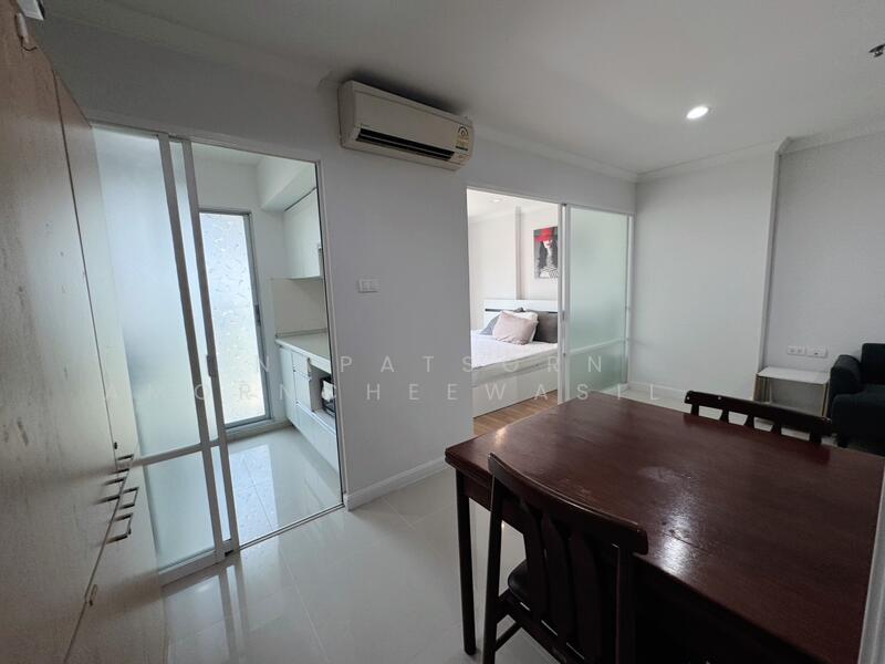 Lumpini Place Rama 9-Ratchada, Bangkok, Rama 9 Road, Huai Khwang, Huai Khwang, Bangkok, 1 Bedroom, 37 sqm, Condo For Sale, by Napatsorn Amorncheewasillapakul, 10839397 - DDproperty.com