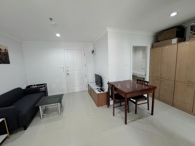 Lumpini Place Rama 9-Ratchada : ลุมพินี เพลส พระราม 9-รัชดา, กรุงเทพ, ถนนพระราม 9, ห้วยขวาง, ห้วยขวาง, กรุงเทพ, 37 ตร.ม., คอนโด ขาย, โดย Napatsorn Amorncheewasillapakul, 10839397 - DDproperty.com