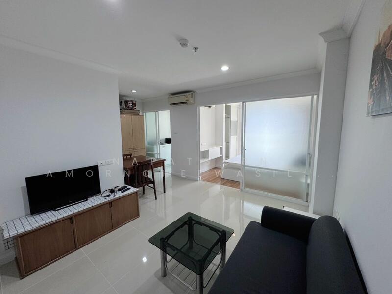 Lumpini Place Rama 9-Ratchada, Bangkok, Rama 9 Road, Huai Khwang, Huai Khwang, Bangkok, 1 Bedroom, 37 sqm, Condo For Sale, by Napatsorn Amorncheewasillapakul, 10839397 - DDproperty.com