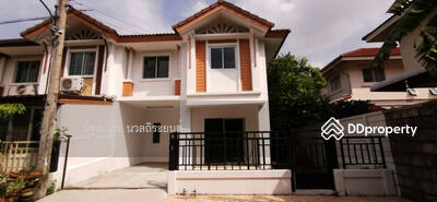 ขาย - ขาย ทาวน์โฮม ม.พฤกษา วิวล์ 5, กรุงเทพ