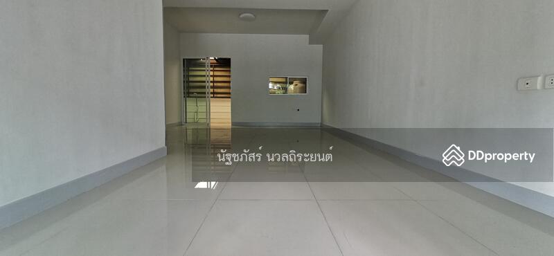 For Sale - Areeya Como Wongwean - Ramintra, Bangkok
