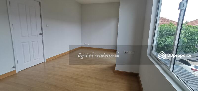 For Sale - Areeya Como Wongwean - Ramintra, Bangkok