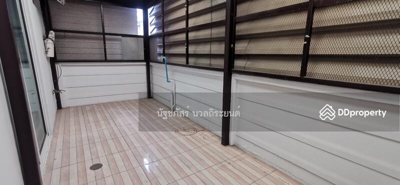 For Sale - Areeya Como Wongwean - Ramintra, Bangkok