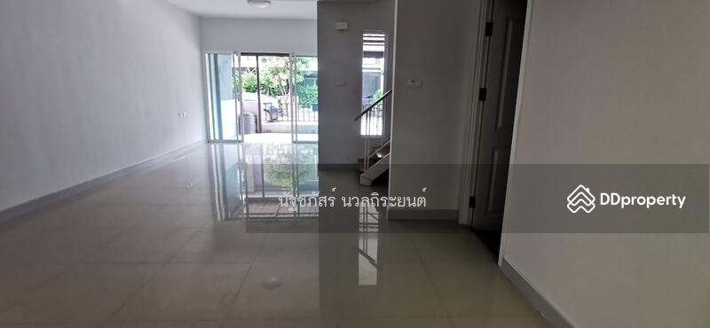 For Sale - Areeya Como Wongwean - Ramintra, Bangkok