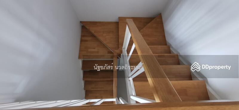 For Sale - Areeya Como Wongwean - Ramintra, Bangkok