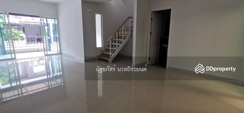 For Sale - Areeya Como Wongwean - Ramintra, Bangkok