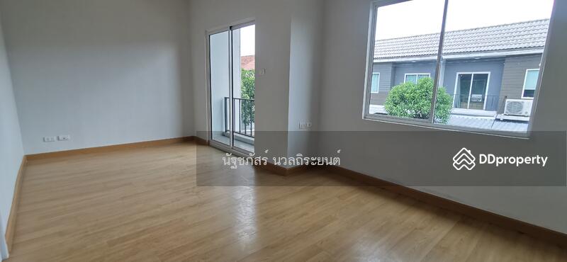 For Sale - Areeya Como Wongwean - Ramintra, Bangkok