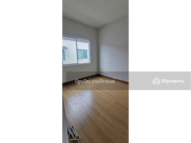 For Sale - Areeya Como Wongwean - Ramintra, Bangkok