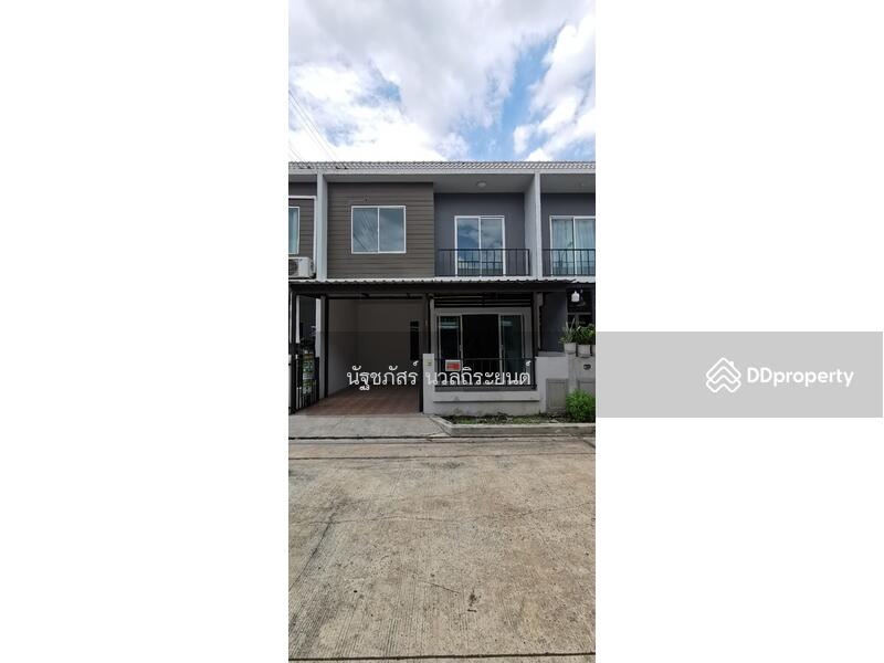 For Sale - Areeya Como Wongwean - Ramintra, Bangkok