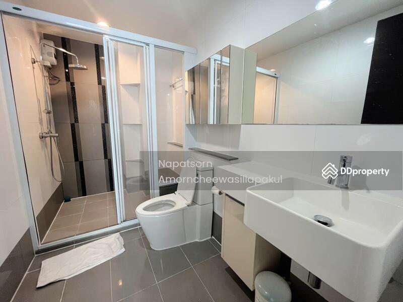 Rhythm Ratchada, Bangkok, 558 Ratchadaphisek Road, Samsen Nok, Huai Khwang, Bangkok, 1 Bedroom, 47 sqm, Condo For Rent, by Napatsorn Amorncheewasillapakul, 10839430 - DDproperty.com