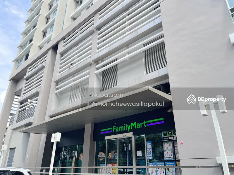 Rhythm Ratchada, Bangkok, 558 Ratchadaphisek Road, Samsen Nok, Huai Khwang, Bangkok, 1 Bedroom, 47 sqm, Condo For Rent, by Napatsorn Amorncheewasillapakul, 10839430 - DDproperty.com