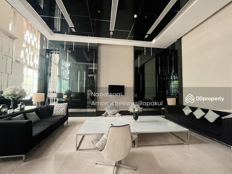 Rhythm Ratchada, Bangkok, 558 Ratchadaphisek Road, Samsen Nok, Huai Khwang, Bangkok, 1 Bedroom, 47 sqm, Condo For Rent, by Napatsorn Amorncheewasillapakul, 10839430 - DDproperty.com
