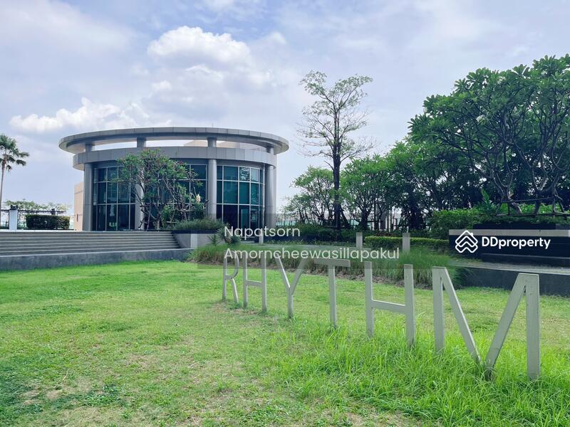 Rhythm Ratchada, Bangkok, 558 Ratchadaphisek Road, Samsen Nok, Huai Khwang, Bangkok, 1 Bedroom, 47 sqm, Condo For Rent, by Napatsorn Amorncheewasillapakul, 10839430 - DDproperty.com