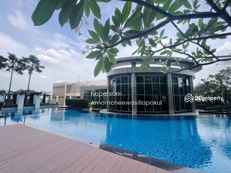 Rhythm Ratchada, Bangkok, 558 Ratchadaphisek Road, Samsen Nok, Huai Khwang, Bangkok, 1 Bedroom, 47 sqm, Condo For Rent, by Napatsorn Amorncheewasillapakul, 10839430 - DDproperty.com